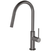 Phoenix Tapware Vivid Slimline Pull-Out Sink Mixer