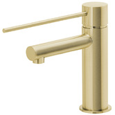Phoenix Tapware Vivid Slimline Extended Lever Basin Mixer