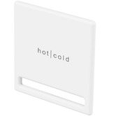 Phoenix Tapware Zimi Wall Mixer Handle