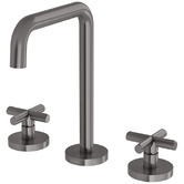 Phoenix Tapware Vivid Slimline Hob Tap Set