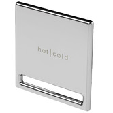 Phoenix Tapware Zimi Wall Mixer Handle