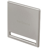 Phoenix Tapware Zimi Wall Mixer Handle