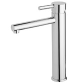 Phoenix Tapware Vivid Straight Vessel Basin Mixer