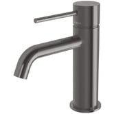 Phoenix Tapware Vivid Slimline Curved Basin Mixer