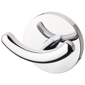 Phoenix Tapware Festival Brass Robe Hook