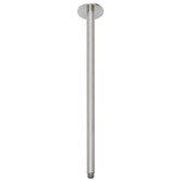 Phoenix Tapware Vivid 450mm Round Shower Arm