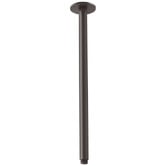 Phoenix Tapware Vivid 450mm Round Shower Arm