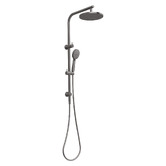 Phoenix Tapware Vivid Slimline Twin Shower