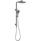 Phoenix Tapware Nuage Twin Shower