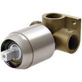 Phoenix Tapware Phoenix Builders Shower Mixer In-Wall Body Only
