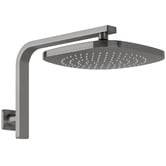Phoenix Tapware Nuage 255mm Shower Head &amp; Arm