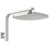 Phoenix Tapware Nuage 255mm Shower Head &amp; Arm