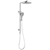 Phoenix Tapware Nuage Twin Shower