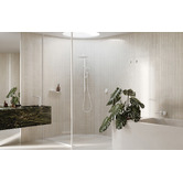 Phoenix Tapware Nuage Twin Shower