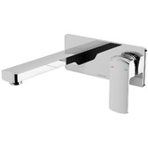 Phoenix Tapware Teva Bath/Basin Mixer Set Trim Kit Only