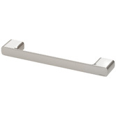 Phoenix Tapware Nuage 200mm Single Bar Brass Hand Towel Rail