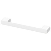 Phoenix Tapware Nuage 200mm Single Bar Brass Hand Towel Rail