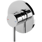 Phoenix Tapware Pina Shower/Bath Wall Mixer Trim Kit Only
