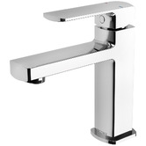 Phoenix Tapware Teva Basin Mixer