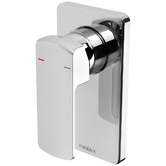 Phoenix Tapware Teva Shower Mixer Trim Kit Only