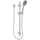 Phoenix Tapware Pina Round Rail Shower
