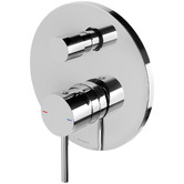Phoenix Tapware Pina Mixer with Diverter Trim Kit Only