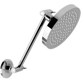 Phoenix Tapware Pina 150mm High Rise Shower