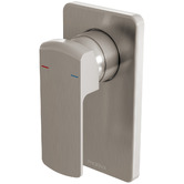 Phoenix Tapware Teva Shower Mixer Trim Kit Only