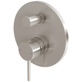 Phoenix Tapware Pina Mixer with Diverter Trim Kit Only