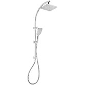 Phoenix Tapware Rush Twin Shower
