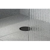 Phoenix Tapware Phoenix Stainless Steel Floor Waste with 90mm Outlet