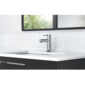 Phoenix Tapware Pina Basin Mixer
