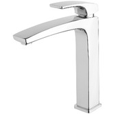 Phoenix Tapware Rush Tall Basin Mixer
