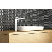 Phoenix Tapware Rush Tall Basin Mixer