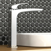 Phoenix Tapware Rush Tall Basin Mixer