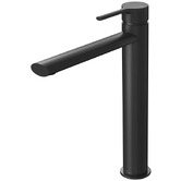 Phoenix Tapware Vivid Slimline Oval Vessel Tall Basin Mixer