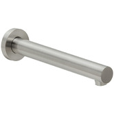 Phoenix Tapware Vivid 200mm Wall Bath Spout
