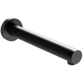 Phoenix Tapware Vivid 200mm Straight Wall Bath Spout