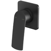 Phoenix Tapware Mekko Shower/Bath Wall Mixer Trim Kit Only