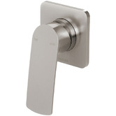 Phoenix Tapware Mekko Shower/Bath Wall Mixer Trim Kit Only