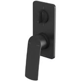 Phoenix Tapware Mekko Shower Mixer with Diverter Trim Kit Only