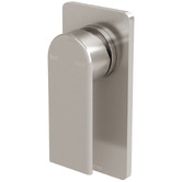 Phoenix Tapware Teel Shower/Bath Wall Mixer Trim Kit Only