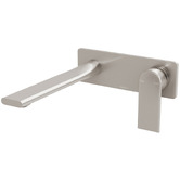 Phoenix Tapware Teel Bath/Basin Wall Mixer Set Trim Kit Only