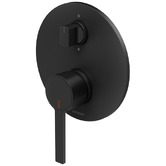 Phoenix Tapware Lexi MKII Shower Mixer with Diverter Trim Kit Only