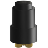 Phoenix Tapware SwitchMix Wall Mixer Body Extension 25mm