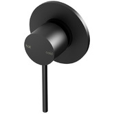 Phoenix Tapware Vivid Slimline Shower/Bath Wall Mixer Trim Kit Only