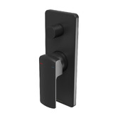 Phoenix Tapware Teva Mixer Diverter Trim Kit