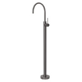 Phoenix Tapware Vivid Slimline Floor Mounted Bath Mixer