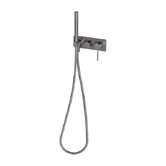 Phoenix Tapware Vivid Slimline Wall Shower System
