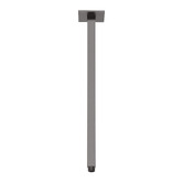 Phoenix Tapware Lexi 470mm Square Shower Arm